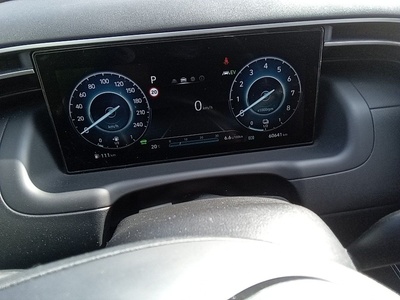 Hyundai Tucson 1.6 TGDI HEV Maxx Auto 169 kW (230 CV) 8 Hyundai Tucson 1.6 TGDI HEV Maxx Auto 169 kW (230 CV) 8