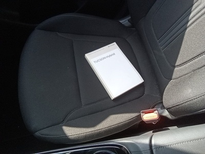 Hyundai Tucson 1.6 TGDI HEV Maxx Auto 169 kW (230 CV) 14 Hyundai Tucson 1.6 TGDI HEV Maxx Auto 169 kW (230 CV) 14