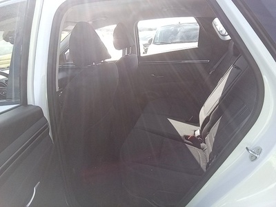 Hyundai Tucson 1.6 TGDI HEV Maxx Auto 169 kW (230 CV) 9 Hyundai Tucson 1.6 TGDI HEV Maxx Auto 169 kW (230 CV) 9