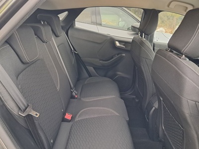 Ford Puma 1.0 EcoBoost MHEV Titanium 92 kW (125 CV) 10 Ford Puma 1.0 EcoBoost MHEV Titanium 92 kW (125 CV) 10