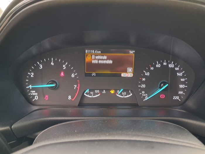 Ford Puma 1.0 EcoBoost MHEV Titanium 92 kW (125 CV) Vehículo usado en Madrid Ford Puma 1.0 EcoBoost MHEV Titanium 92 kW (125 CV) Vehículo usado en Madrid