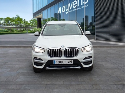 BMW X3 xDrive30e 215 kW (292 CV) 2 BMW X3 xDrive30e 215 kW (292 CV) 2