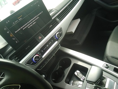 Audi A4 Avant Advanced 40 TDI 150 kW (204 CV) S tronic 10 Audi A4 Avant Advanced 40 TDI 150 kW (204 CV) S tronic 10