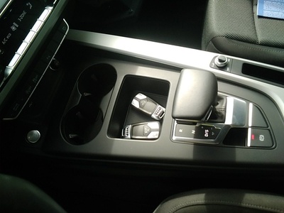 Audi A4 Avant Advanced 40 TDI 150 kW (204 CV) S tronic 12 Audi A4 Avant Advanced 40 TDI 150 kW (204 CV) S tronic 12