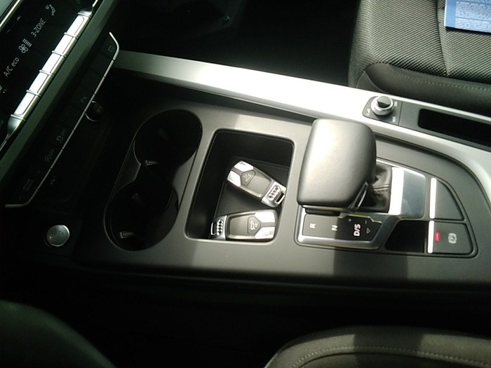 Audi A4 Avant Advanced 40 TDI 150 kW (204 CV) S tronic Vehículo usado en Madrid Audi A4 Avant Advanced 40 TDI 150 kW (204 CV) S tronic Vehículo usado en Madrid