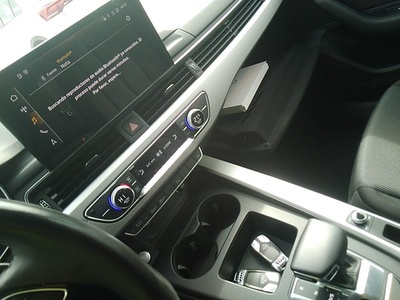 Audi A4 Avant Advanced 40 TDI 150 kW (204 CV) S tronic 11 Audi A4 Avant Advanced 40 TDI 150 kW (204 CV) S tronic 11