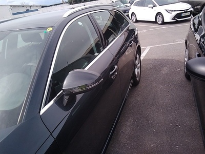 Audi A4 Avant Advanced 40 TDI 150 kW (204 CV) S tronic 15 Audi A4 Avant Advanced 40 TDI 150 kW (204 CV) S tronic 15