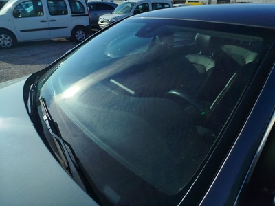 Mercedes-Benz Clase C 200 135 kW (184 CV) 9 Mercedes-Benz Clase C 200 135 kW (184 CV) 9