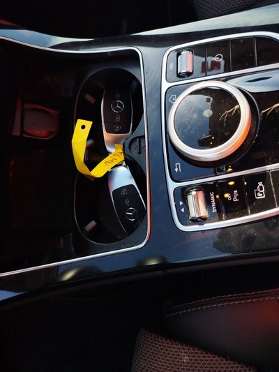 Mercedes-Benz Clase C 200 135 kW (184 CV) 13 Mercedes-Benz Clase C 200 135 kW (184 CV) 13