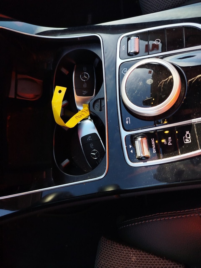 Mercedes-Benz Clase C 200 135 kW (184 CV) Vehículo usado en Madrid Mercedes-Benz Clase C 200 135 kW (184 CV) Vehículo usado en Madrid