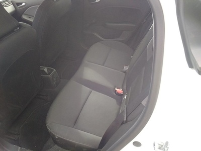 Renault Clio Business Blue dCi 63 kW (85 CV) 12 Renault Clio Business Blue dCi 63 kW (85 CV) 12