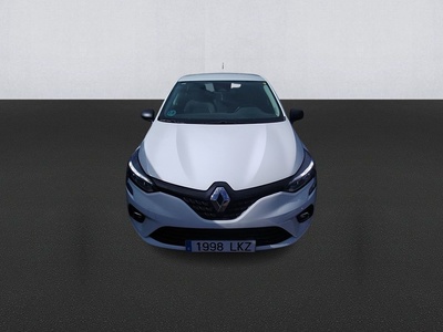 Renault Clio Business Blue dCi 63 kW (85 CV) 2 Renault Clio Business Blue dCi 63 kW (85 CV) 2