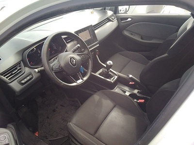 Renault Clio Business Blue dCi 63 kW (85 CV) 7 Renault Clio Business Blue dCi 63 kW (85 CV) 7