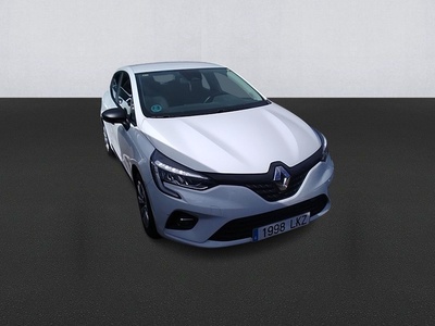 Renault Clio Business Blue dCi 63 kW (85 CV) 3 Renault Clio Business Blue dCi 63 kW (85 CV) 3