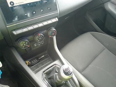 Renault Clio Business Blue dCi 63 kW (85 CV) 10 Renault Clio Business Blue dCi 63 kW (85 CV) 10