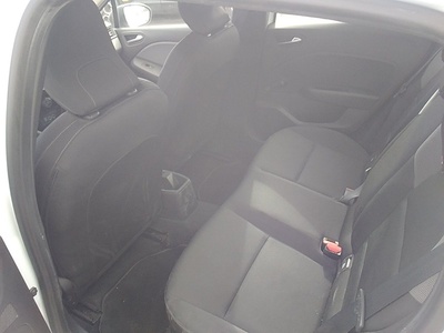 Renault Clio Business Blue dCi 63 kW (85 CV) 13 Renault Clio Business Blue dCi 63 kW (85 CV) 13