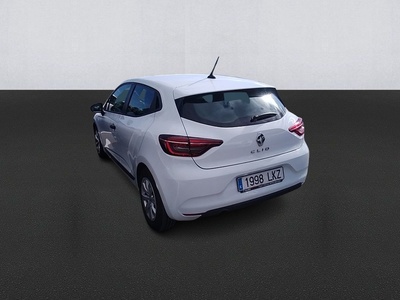 Renault Clio Business Blue dCi 63 kW (85 CV) 6 Renault Clio Business Blue dCi 63 kW (85 CV) 6