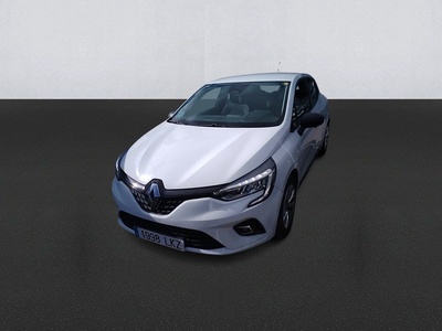 Renault Clio Business Blue dCi 63 kW (85 CV) 1 Renault Clio Business Blue dCi 63 kW (85 CV) 1
