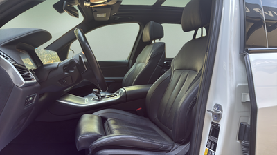 BMW X5 xDrive45e 290 kW (394 CV) 11 BMW X5 xDrive45e 290 kW (394 CV) 11