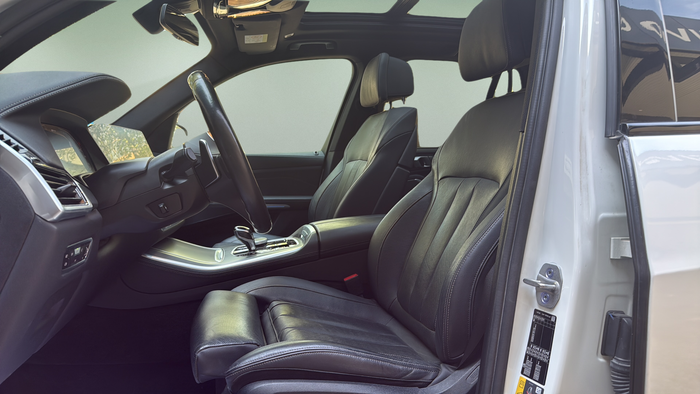 BMW X5 xDrive45e 290 kW (394 CV) Vehículo usado en Madrid BMW X5 xDrive45e 290 kW (394 CV) Vehículo usado en Madrid