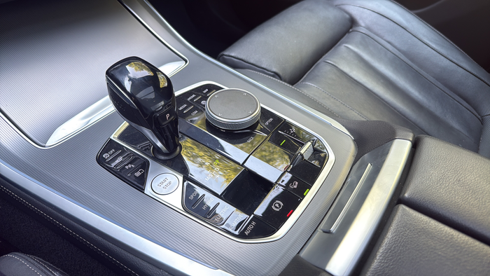 BMW X5 xDrive45e 290 kW (394 CV) Vehículo usado en Madrid BMW X5 xDrive45e 290 kW (394 CV) Vehículo usado en Madrid