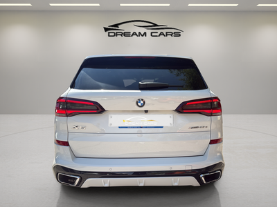 BMW X5 xDrive45e 290 kW (394 CV) 6 BMW X5 xDrive45e 290 kW (394 CV) 6