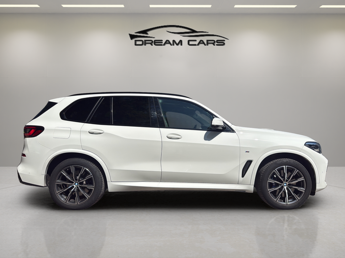 BMW X5 xDrive45e 290 kW (394 CV) Vehículo usado en Madrid BMW X5 xDrive45e 290 kW (394 CV) Vehículo usado en Madrid