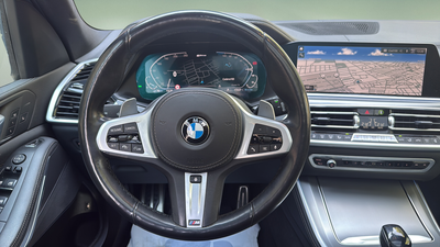 BMW X5 xDrive45e 290 kW (394 CV) 18 BMW X5 xDrive45e 290 kW (394 CV) 18