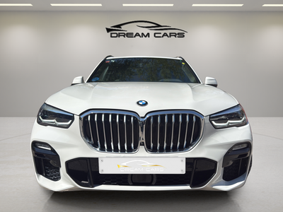BMW X5 xDrive45e 290 kW (394 CV) 3 BMW X5 xDrive45e 290 kW (394 CV) 3