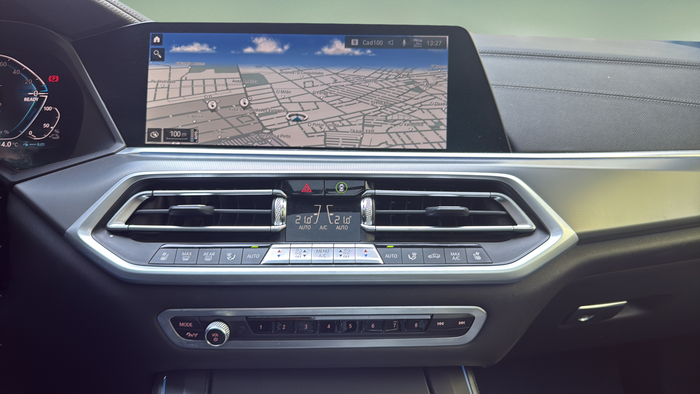 BMW X5 xDrive45e 290 kW (394 CV) Vehículo usado en Madrid BMW X5 xDrive45e 290 kW (394 CV) Vehículo usado en Madrid