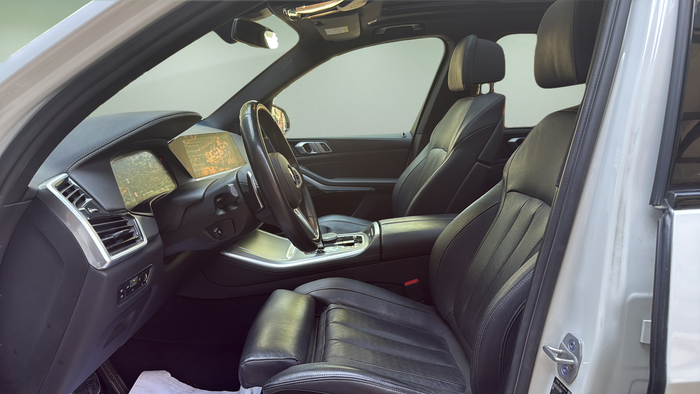 BMW X5 xDrive45e 290 kW (394 CV) Vehículo usado en Madrid BMW X5 xDrive45e 290 kW (394 CV) Vehículo usado en Madrid