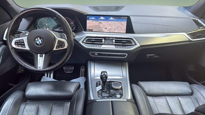 BMW X5 xDrive45e 290 kW (394 CV) 16 BMW X5 xDrive45e 290 kW (394 CV) 16