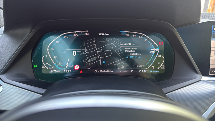 BMW X5 xDrive45e 290 kW (394 CV) Vehículo usado en Madrid BMW X5 xDrive45e 290 kW (394 CV) Vehículo usado en Madrid