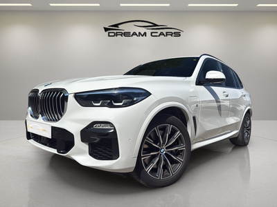 BMW X5 xDrive45e 290 kW (394 CV) 9 BMW X5 xDrive45e 290 kW (394 CV) 9