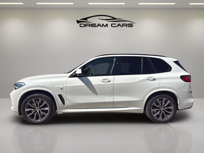 BMW X5 xDrive45e 290 kW (394 CV) 8 BMW X5 xDrive45e 290 kW (394 CV) 8