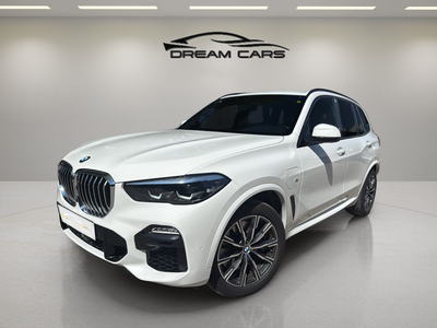 BMW X5 xDrive45e 290 kW (394 CV) 10 BMW X5 xDrive45e 290 kW (394 CV) 10