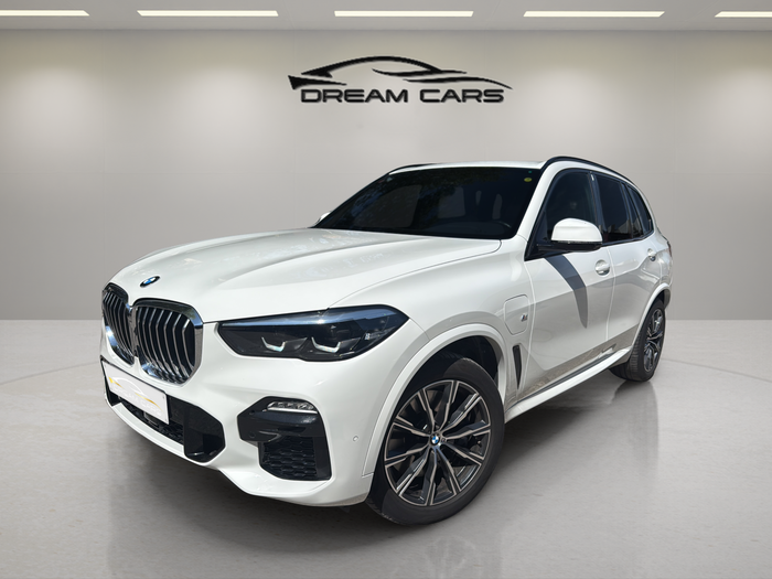 BMW X5 xDrive45e 290 kW (394 CV) Vehículo usado en Madrid BMW X5 xDrive45e 290 kW (394 CV) Vehículo usado en Madrid