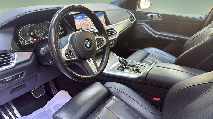 BMW X5 xDrive45e 290 kW (394 CV) Vehículo usado en Madrid BMW X5 xDrive45e 290 kW (394 CV) Vehículo usado en Madrid