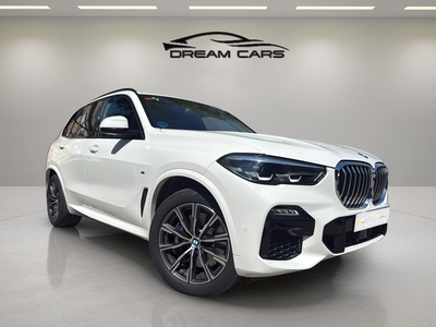 BMW X5 xDrive45e 290 kW (394 CV) 1 BMW X5 xDrive45e 290 kW (394 CV) 1