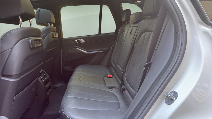 BMW X5 xDrive45e 290 kW (394 CV) Vehículo usado en Madrid BMW X5 xDrive45e 290 kW (394 CV) Vehículo usado en Madrid