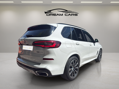 BMW X5 xDrive45e 290 kW (394 CV) 5 BMW X5 xDrive45e 290 kW (394 CV) 5