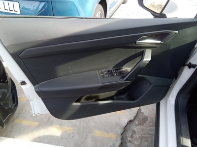 SEAT Arona 1.0 TSI Style XL Edition 81 kW (110 CV) 11 SEAT Arona 1.0 TSI Style XL Edition 81 kW (110 CV) 11