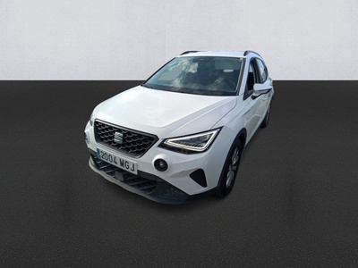 SEAT Arona 1.0 TSI Style XL Edition 81 kW (110 CV) 1 SEAT Arona 1.0 TSI Style XL Edition 81 kW (110 CV) 1