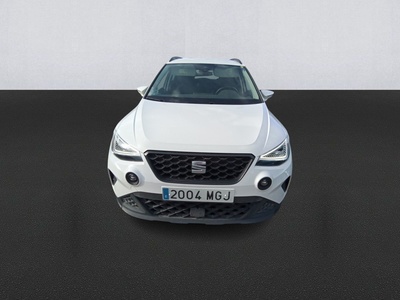 SEAT Arona 1.0 TSI Style XL Edition 81 kW (110 CV) 2 SEAT Arona 1.0 TSI Style XL Edition 81 kW (110 CV) 2