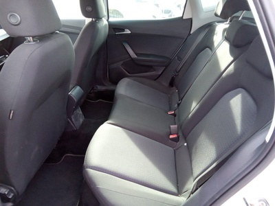 SEAT Arona 1.0 TSI Style XL Edition 81 kW (110 CV) 9 SEAT Arona 1.0 TSI Style XL Edition 81 kW (110 CV) 9