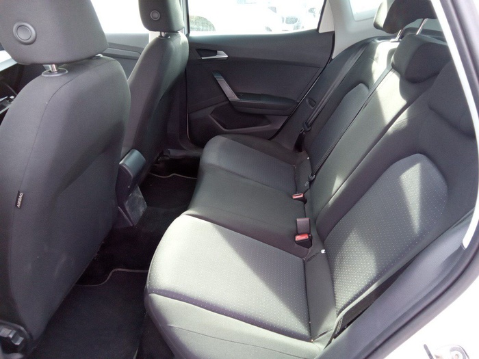 SEAT Arona 1.0 TSI Style XL Edition 81 kW (110 CV) Vehículo usado en Madrid SEAT Arona 1.0 TSI Style XL Edition 81 kW (110 CV) Vehículo usado en Madrid