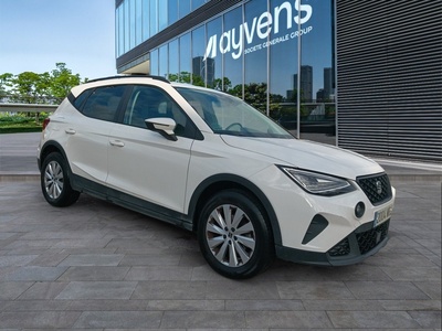 SEAT Arona 1.0 TSI Style XL Edition 81 kW (110 CV) 3 SEAT Arona 1.0 TSI Style XL Edition 81 kW (110 CV) 3