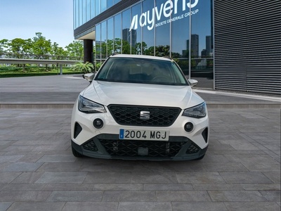 SEAT Arona 1.0 TSI Style XL Edition 81 kW (110 CV) 2 SEAT Arona 1.0 TSI Style XL Edition 81 kW (110 CV) 2