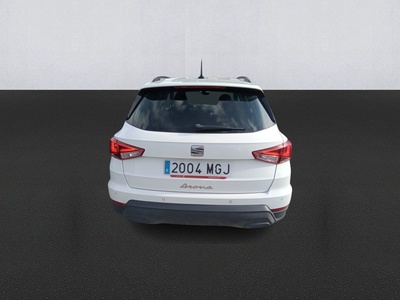 SEAT Arona 1.0 TSI Style XL Edition 81 kW (110 CV) 5 SEAT Arona 1.0 TSI Style XL Edition 81 kW (110 CV) 5