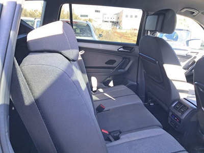 SEAT Tarraco 2.0 TDI S&S Style GO 4Drive DSG 110 kW (150 CV) 10 SEAT Tarraco 2.0 TDI S&S Style GO 4Drive DSG 110 kW (150 CV) 10